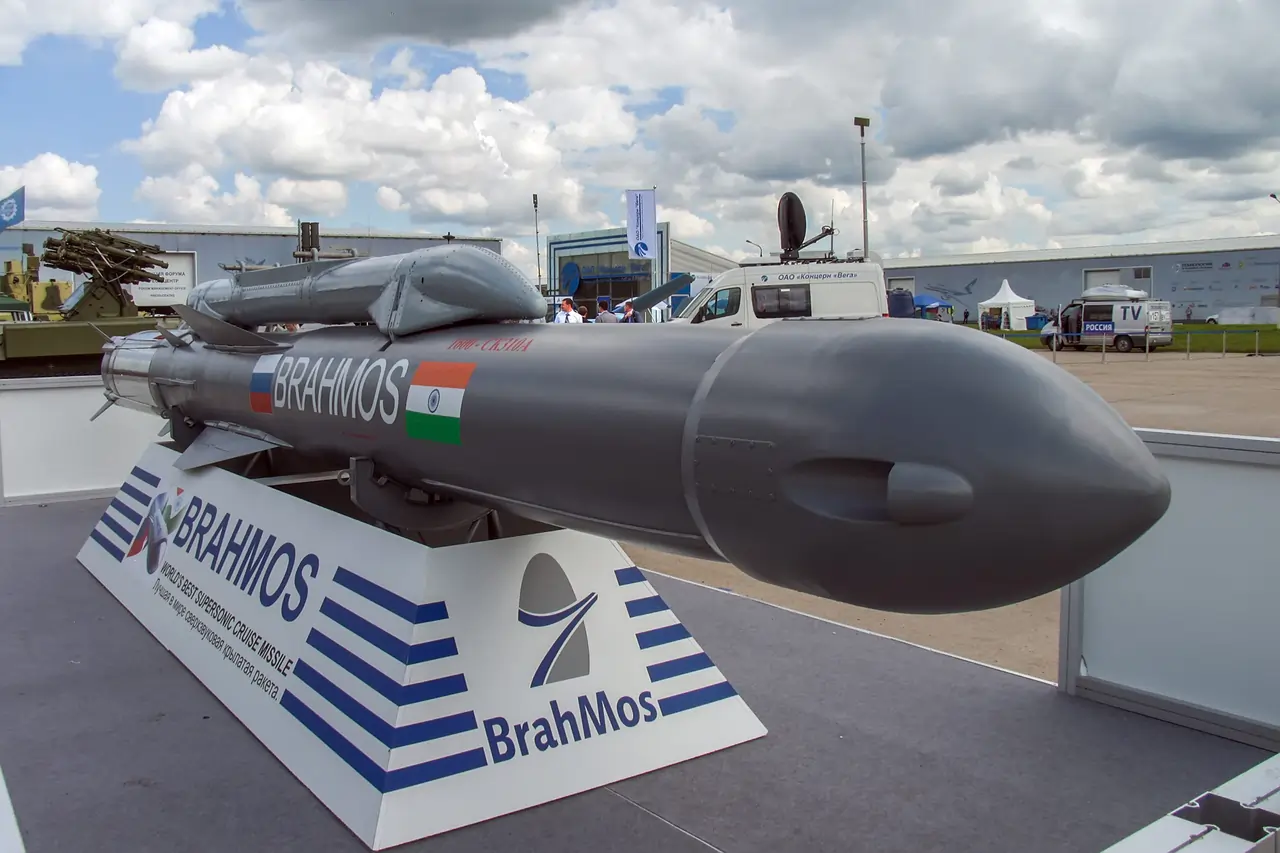 Brahmos