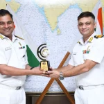 Eastern Naval Command Hosts Annual Meteorology and Oceanography Officers’ Conference (METOC)