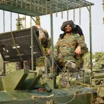 Lt Gen Manoj Kumar Katiyar