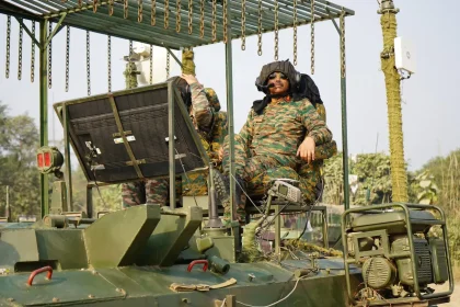 Lt Gen Manoj Kumar Katiyar