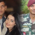 Retired Major Vikrant Kumar Jaitly Para SF Detained in UAE, Sister Appeals for Help