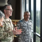 U.S. and India Strengthen Defence Ties at 22nd Military Cooperation Group Meeting in Honolulu
