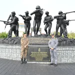 65th National Defence College Course Delegation Visits Naval Base Karwar