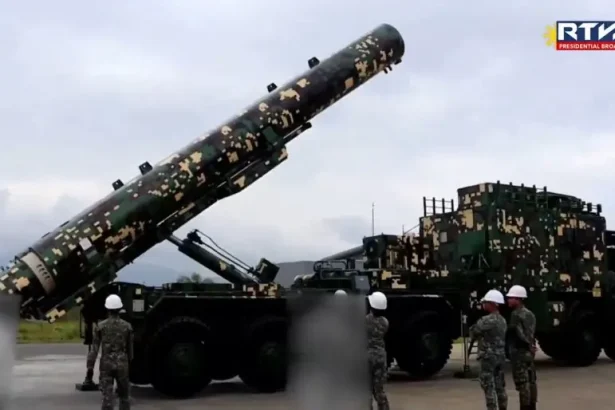 Officers Using Weapons