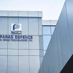 Paras Defence