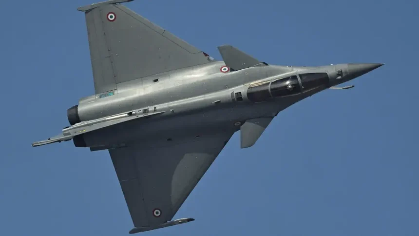 Rafale