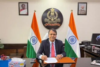 Shri Vishvajit Sahay Assumes Charge as Controller General of Defence Accounts