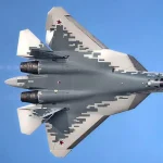 Su 57 1