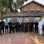 Tri-Service Sports Medicine Training Course Commences at AFMC Pune