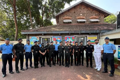 Tri-Service Sports Medicine Training Course Commences at AFMC Pune