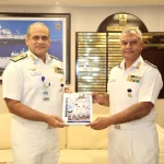 Vice Admiral Gurcharan Singh