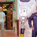 India Lost Wing Commander Namansh Syal in Tejas Fighter Jet Crash