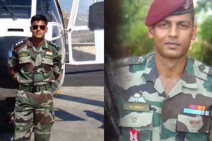 Who Is Major Vikrant Kumar Jaitly and Why Was He Detained in the UAE?