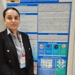 AFMC Officer Major Ramneek Kaur