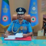 Air Marshal Umesh
