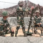 BSF Soldiers