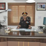 Brigadier Ashish Johar