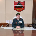 Brigadier Gaurav Kapoor