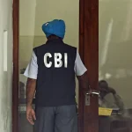 CBI Personnel