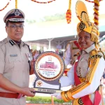 Cosntable Monika Roy