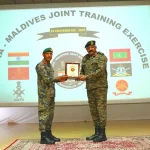 Ex Ekuverin Culminates with Joint Validation Exercise in Thiruvananthapuram