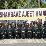 Group Photo of Officers 1