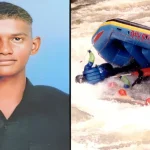 Lance Naik S. Rajasekhar