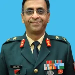 Maj Gen Gaverdhan Singh