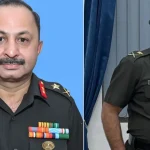 Maj Gen Syed Taqui Abbas Rizvi