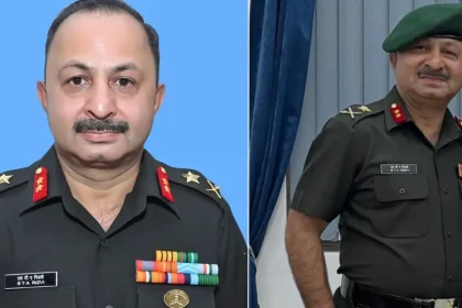 Maj Gen Syed Taqui Abbas Rizvi