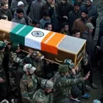 Martyred Soldier