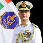 Rear Admiral Arvind Rawal