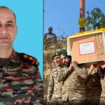 Subedar Surjeet Singh