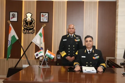 VAdm Sandhu