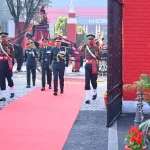 Immaculate Commandant’s Parade at IMA Sets the Tone Ahead of December 13 Passing Out Parade