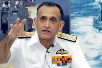 Admiral Arun Prakash
