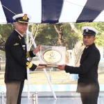 Agniveer Getting Award