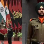 Agniveer Kulveer Singh