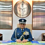 Air Marshal Nagesh Kapoor