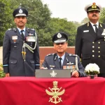 Air Marshal Rahul Bhasin