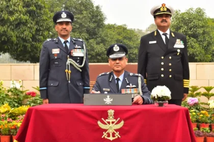 Air Marshal Rahul Bhasin