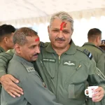 Air Marshal Surat Singh Retires as Air Officer Commanding-in-Chief, Eastern Air Command