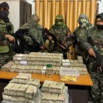 Assam Rifles Personnel