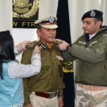 Commandant Tashi Namgyal Becomes First Officer from Ladakh to Be Promoted as DIG in ITBP
