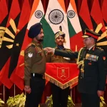 Gallantry Awards Winners Republic Day 2026