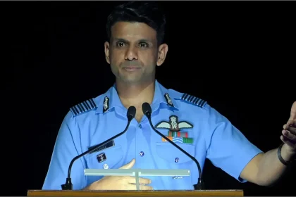 Group Captain Shubhanshu Shukla to be Conferred with Ashoka Chakra