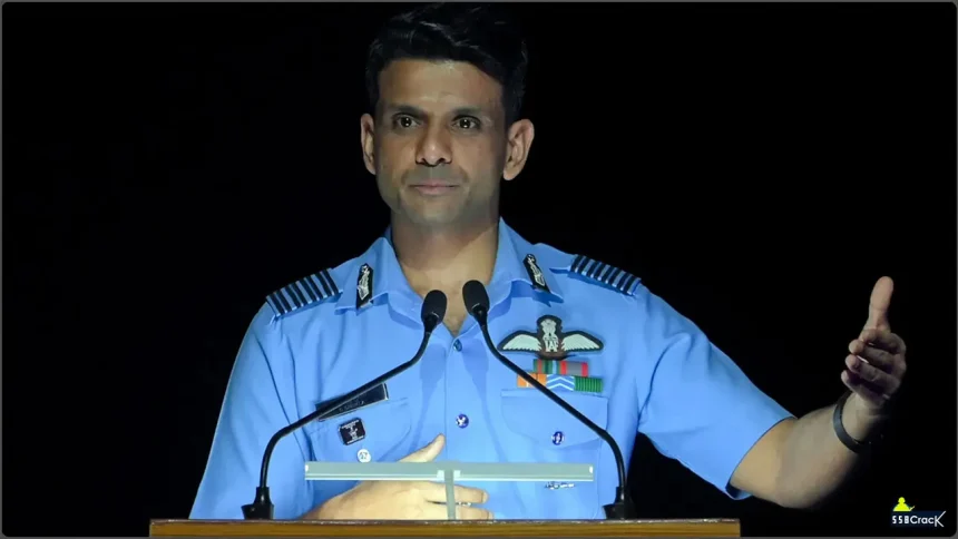 Group Captain Shubhanshu Shukla to be Conferred with Ashoka Chakra