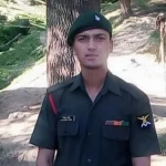 Havildar Ravider Singh