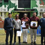 IAF Honors Prayagraj Bravehearts on Republic Day for Heroic Rescue of Aircrew