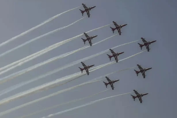 Jets